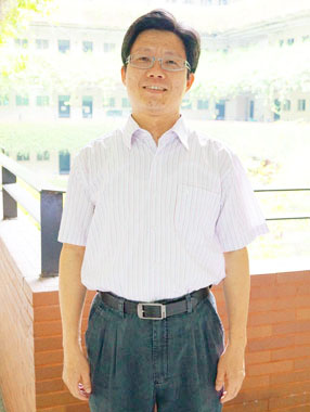 Shen-Fei Chen 