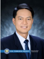 Julius L. Meneses(与Rizal Technology University合聘)