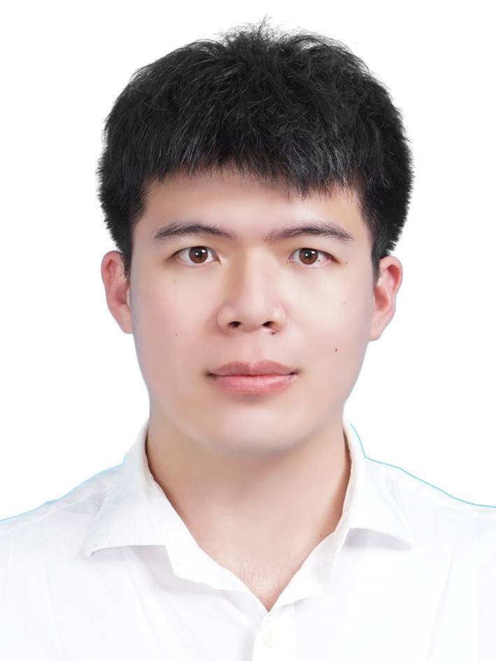 陈志鑫