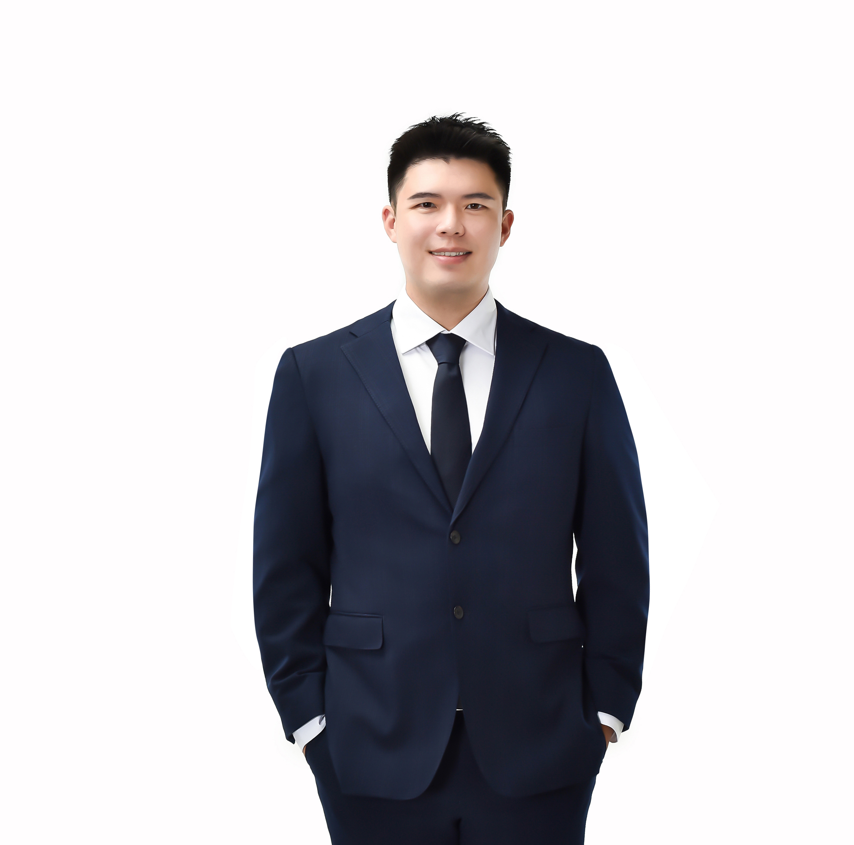 Chih-Hsin Chen Chih-Hsin Chen